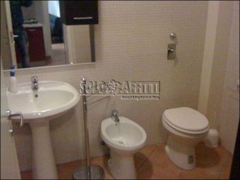 Appartamento arredato Centro storico