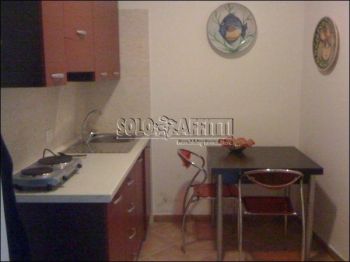 Appartamento arredato Centro storico