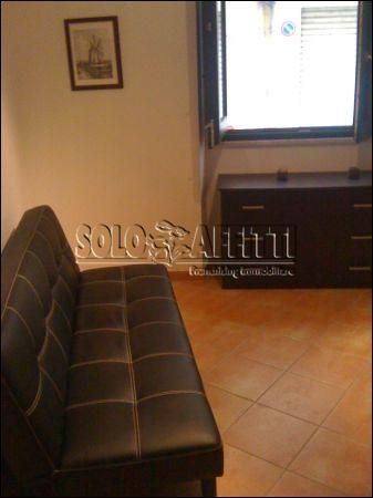 Appartamento arredato Centro storico
