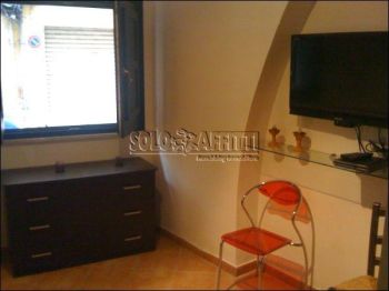 Appartamento arredato Centro storico