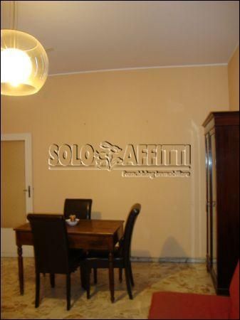 Appartamento affitto Catania