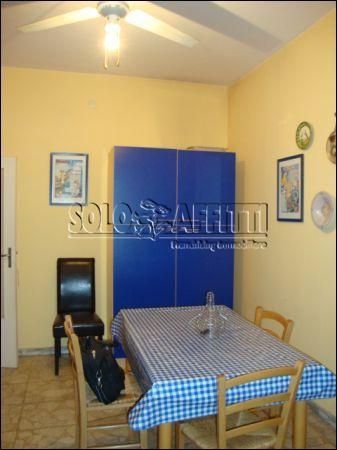Appartamento arredato con posto auto