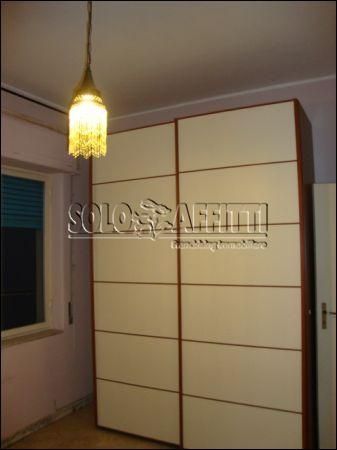 Appartamento arredato con posto auto