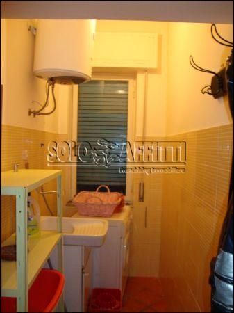 Appartamento arredato con posto auto
