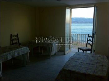 Appartamento con balcone Pace