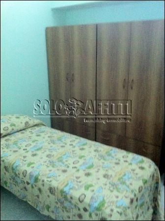 Appartamento con balcone Pace