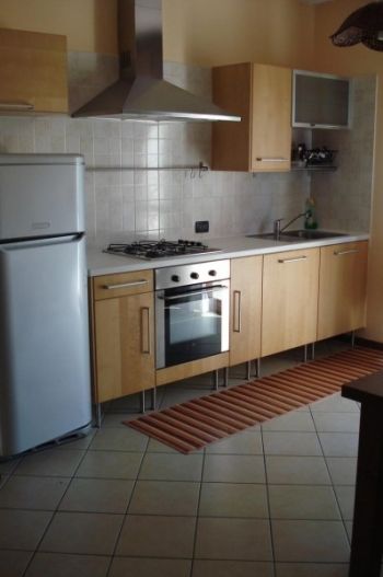 Appartamento affitto Mira