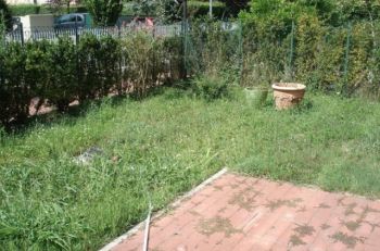 Bilocale arredato con posto auto Mira