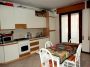 Bilocale arredato con terrazzo Santa Maria di Sala
