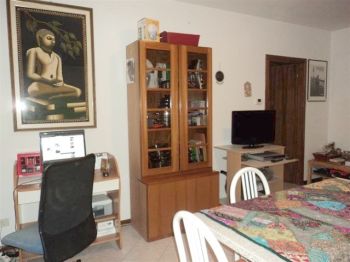 Bilocale arredato con terrazzo Santa Maria di Sala