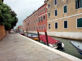 Appartamento affitto Giudecca - Altre fotografie
