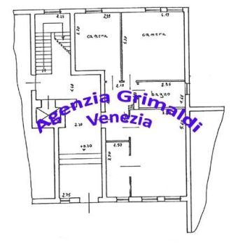 Appartamento studenti Giudecca - Altre fotografie