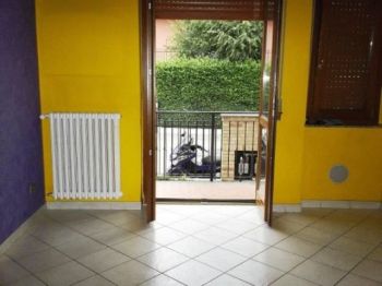 Trilocale con garage e balcone Ceriano Laghetto - Altre fotografie