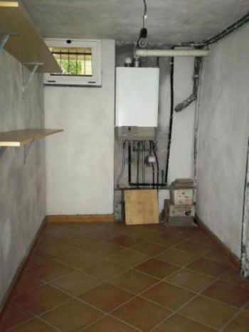 Trilocale con garage e balcone Ceriano Laghetto - Altre fotografie