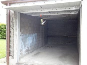 Trilocale con garage e balcone Ceriano Laghetto - Altre fotografie