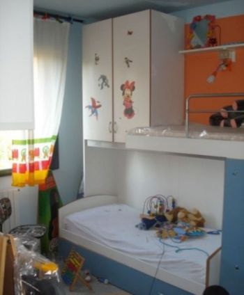 Casa arredata con balcone Ponte San Pietro - Altre fotografie