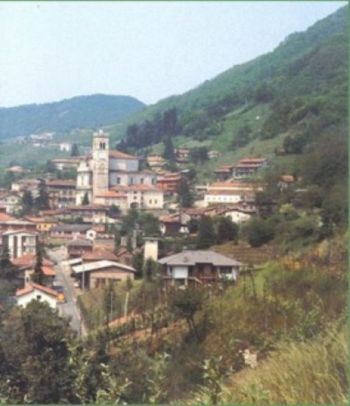 Casa arredata con giardino Palazzago - Altre fotografie