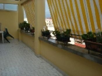 Attico arredato con terrazzo Appio latino, appia nuova, appio pignatelli, capannelle - Altre fotografie