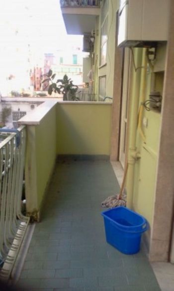 Casa arredata con balcone Vomero - Altre fotografie