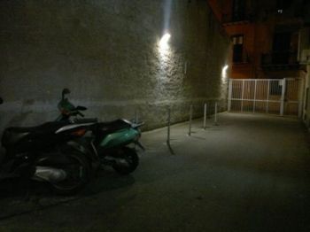 Bilocale arredato con balcone Fiera - parco favorita - Altre fotografie