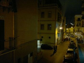 Bilocale arredato con balcone Fiera - parco favorita - Altre fotografie