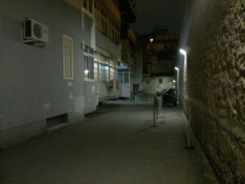Bilocale arredato con balcone Fiera - parco favorita - Altre fotografie