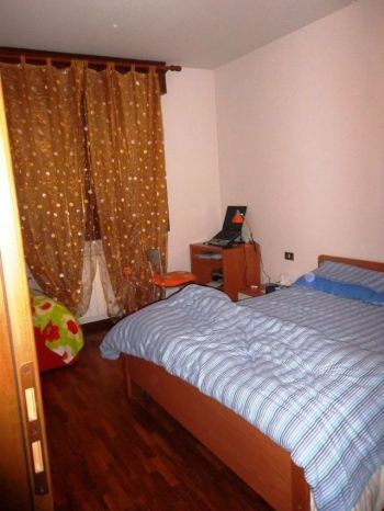 Appartamento arredato con garage Centro-quartieri - Altre fotografie