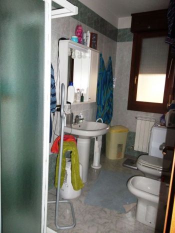 Appartamento arredato con garage Centro-quartieri - Altre fotografie