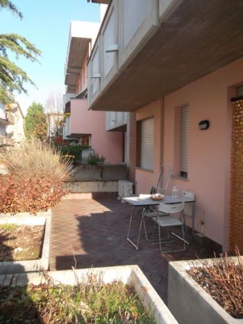 Appartamento arredato con garage Centro-quartieri - Altre fotografie