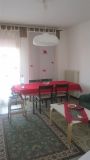 Appartamento con posto auto e terrazzo
