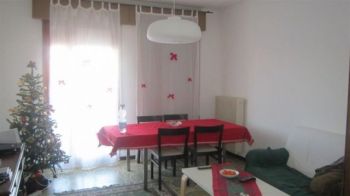 Appartamento con posto auto e terrazzo