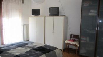 Appartamento con posto auto e terrazzo