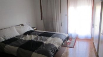 Appartamento con posto auto e terrazzo