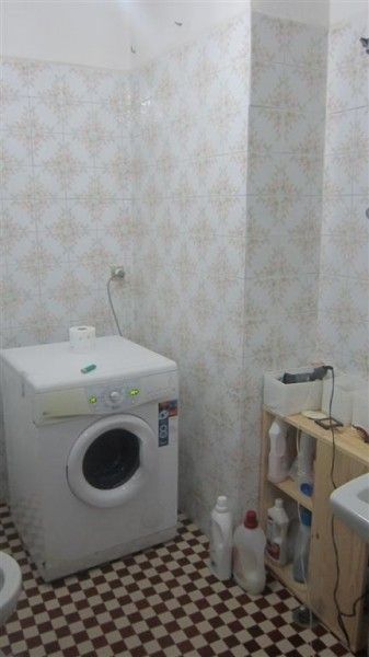 Appartamento con posto auto e terrazzo