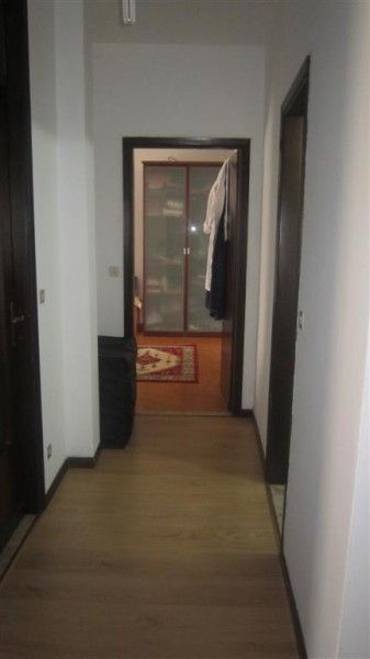 Appartamento con posto auto e terrazzo