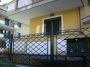 Casa con balcone e garage Giugliano In Campania
