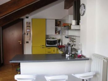 Mansarda affitto Torino - Altre fotografie