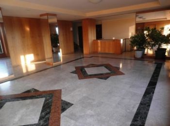 Mansarda con aria condizionata e posto auto - Altre fotografie