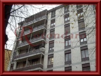 Appartamento arredato con terrazzo P.ta genova, romolo, solari - Altre fotografie