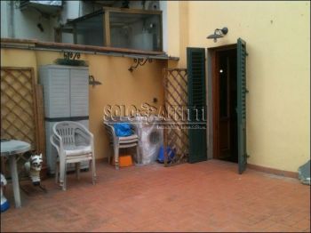 Appartamento arredato con terrazzo Gavinana e galluzzo