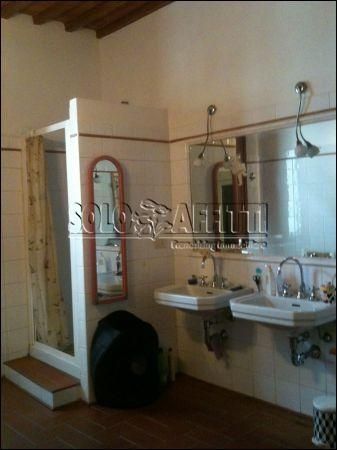Appartamento arredato con terrazzo Gavinana e galluzzo