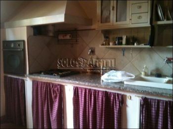 Appartamento affitto Firenze