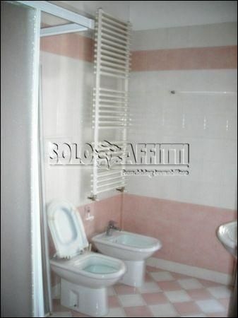 Monolocale arredato con garage Castelfranco