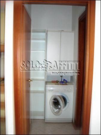 Monolocale arredato con garage Castelfranco