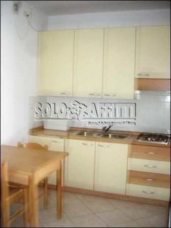 Monolocale arredato con garage Castelfranco