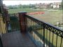 Appartamento con garage e balcone Capriate San