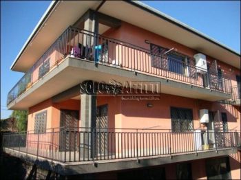 Appartamento affitto Mascalucia