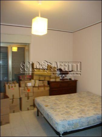 Appartamento con garage e balcone Mascalucia