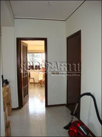 Appartamento con garage e balcone Mascalucia