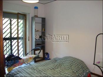 Appartamento con garage e balcone Mascalucia